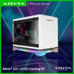 Xitrix® GX1 (Z690) Gaming PC