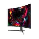 Xitrix® GX272 27" WQHD 165Hz HDR400 Curved Gaming Monitor