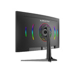 Xitrix® GX272 27" WQHD 165Hz HDR400 Curved Gaming Monitor