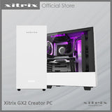 Xitrix® GX2 Creator PC