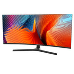 Xitrix® GX34 34" Ultra Wide Curved Gaming Monitor