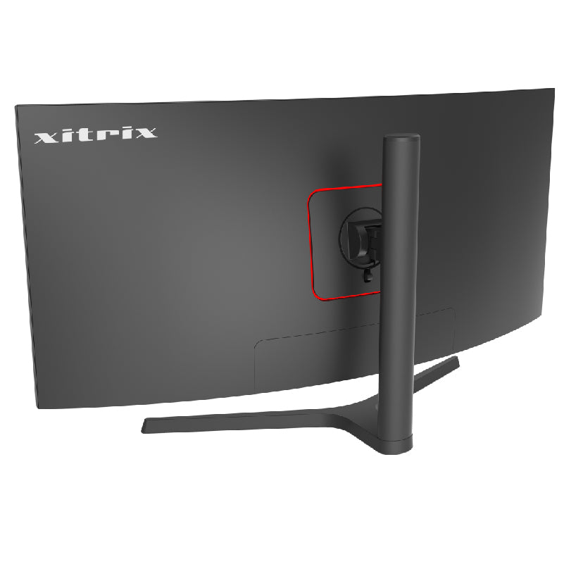 Xitrix Monitor Xitrix® GX34 34