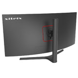 Xitrix® GX34 34" Ultra Wide Curved Gaming Monitor