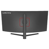 Xitrix® GX34 34" Ultra Wide Curved Gaming Monitor