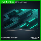 Xitrix® GX48 48" 4K UHD 138Hz OLED Gaming Monitor