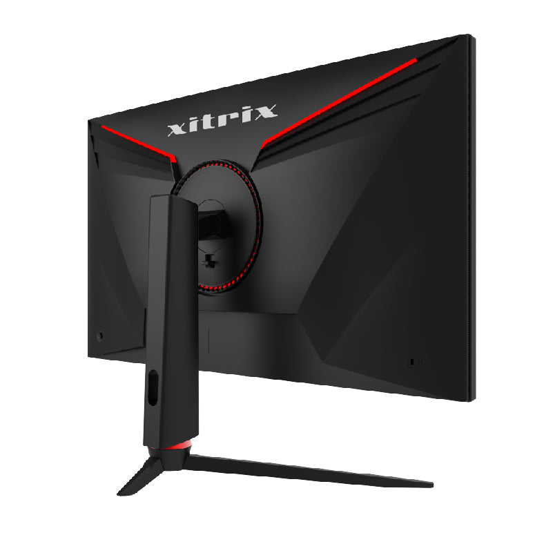Xitrix® GX32 32" 4K UHD 144Hz Mini LED Monitor