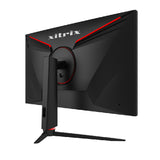 Xitrix® GX32 32" 4K UHD 144Hz Mini LED Monitor