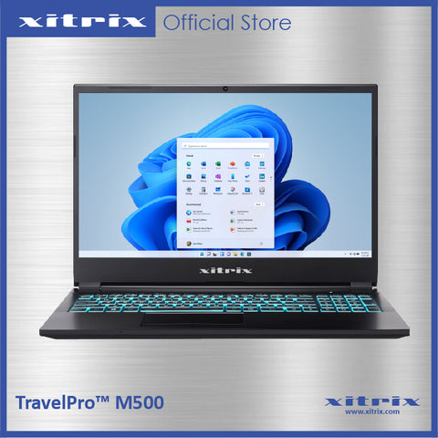 TravelPro™ M500