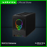 NUC11 Extreme