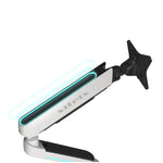 Xitrix® GX-Series Premium Gaming Monitor Arm with RGB Lighting