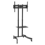 Xitrix® TF1030 Economy TV Cart