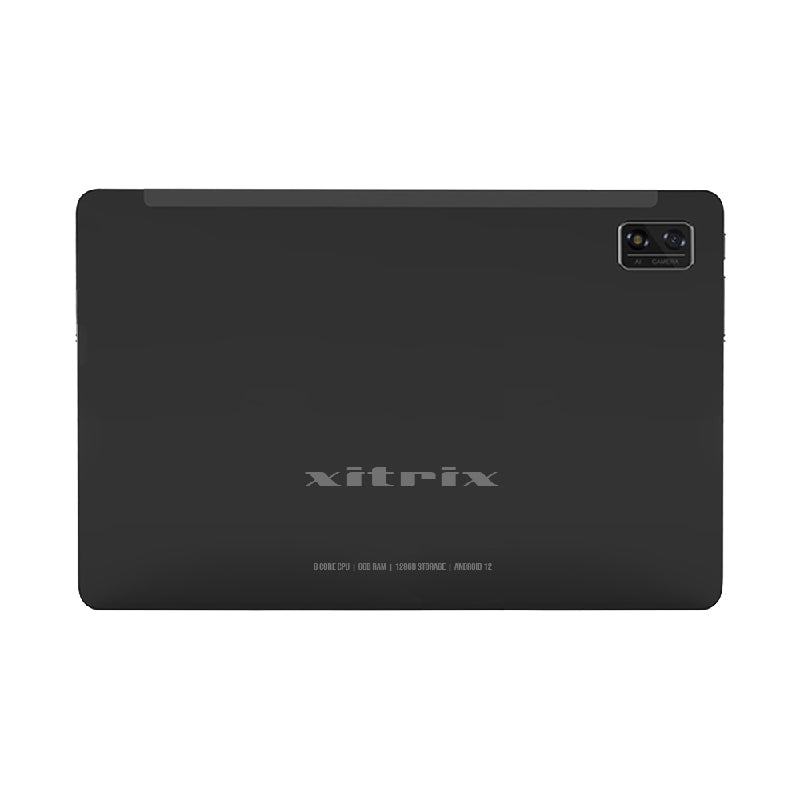 TravelPad™ A10 – Xitrix Computer Corporation