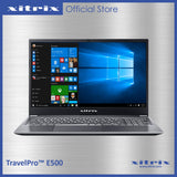 TravelPro™ E500 Notebook