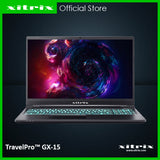 TravelPro™ GX15 (RTX3070) 300Hz
