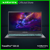 TravelPro™ GX15 (RTX3060) 300Hz