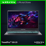 TravelPro™ GX15 (RTX3080) 300Hz