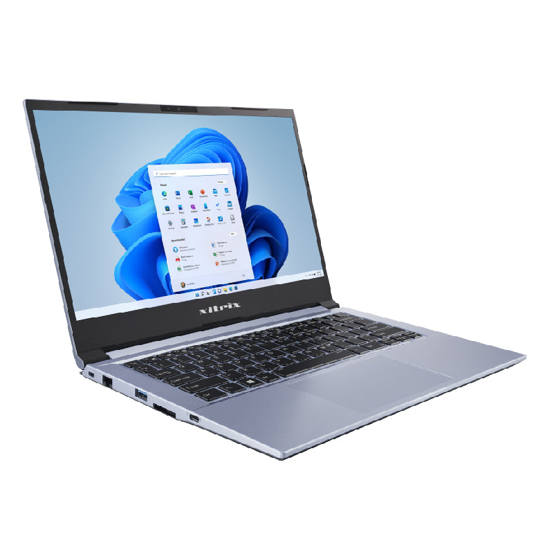 TravelPro™ U1412 Premium Ultrabook – Xitrix Computer Corporation