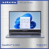 TravelPro™ U1412 Premium Ultrabook