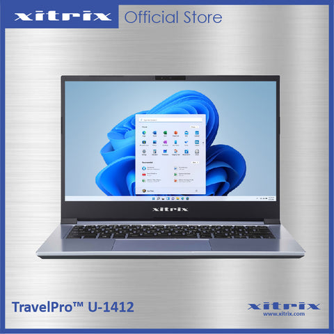 Xitrix Computer Laptops – Xitrix Computer Corporation