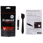 Thermal Grizzly Kryonaut Thermal Paste 1G