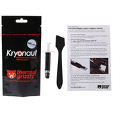 Thermal Grizzly Kryonaut Thermal Paste 1G