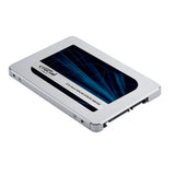 Crucial MX500 2.5 Internal SATA SSD