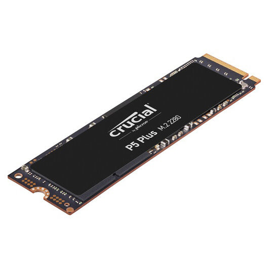 Crucial P5 Plus PCIe 4.0 M.2 2280SS Gaming SSD