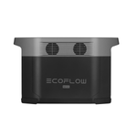 EcoFlow DELTA Max Power Station