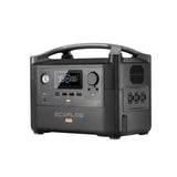 EcoFlow RIVER Pro Portable Power Station