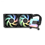 EK-AIO 280 D-RGB (all-in-one liquid cooling solution)