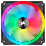 Corsair iCUE QL120 RGB 120mm PWM Single Fan