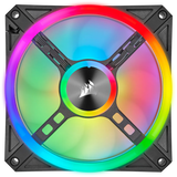 Corsair iCUE QL120 RGB 120mm PWM Single Fan