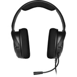 Corsair HS35 Stereo Gaming Headset - Carbon - for PC, Mobile Devices, XBox One, PS4, Switch