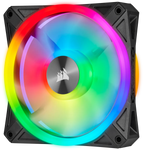 Corsair iCUE QL120 RGB 120mm PWM Single Fan