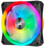 Corsair iCUE QL120 RGB 120mm PWM Single Fan