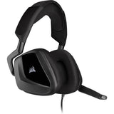 Corsair VOID ELITE SURROUND Premium Gaming Headset with 7.1 Surround Sound — Carbon