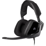 Corsair VOID ELITE SURROUND Premium Gaming Headset with 7.1 Surround Sound — Carbon