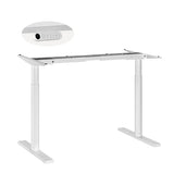 Xitrix® M10 Dual-Motor Sit-Stand Desk
