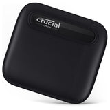 Crucial X6 Portable SSD