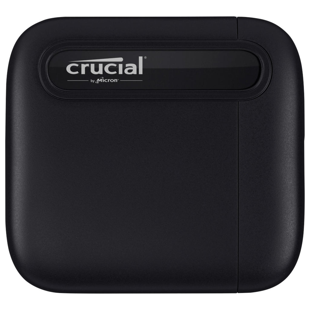 SSD portable Crucial X8 1 To | CT1000X8SSD9 | Crucial FR