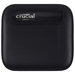 Crucial X6 Portable SSD