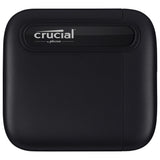 Crucial X6 Portable SSD