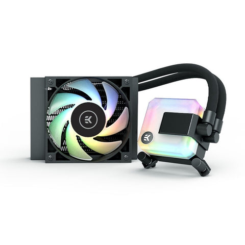 EK-AIO 120 D-RGB (all-in-one liquid cooling solution)