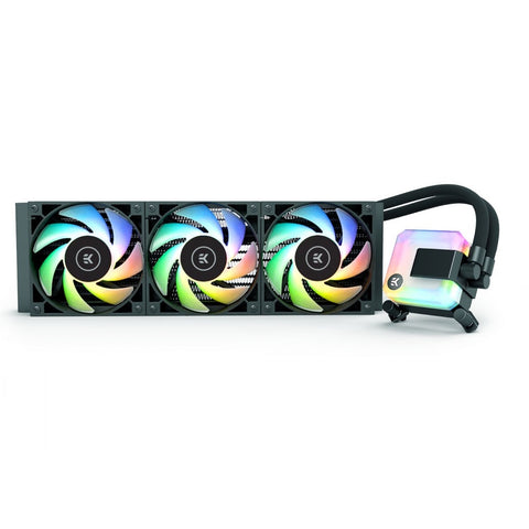 EK-AIO 360 D-RGB (all-in-one liquid cooling solution)