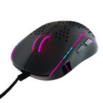 Xitrix® GXM80 RGB Elite Gaming Mouse