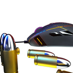 Xitrix® GXM80 RGB Elite Gaming Mouse