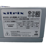 Xitrix® SFF PSU 250W