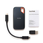 SanDisk Extreme Portable SSD V2